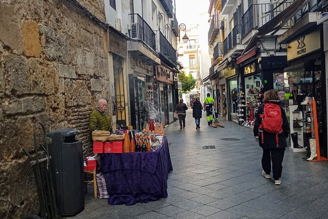 Must See Running Tour Of Sevilla - Architectural Marvels and Public Spaces