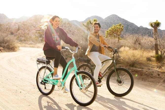 My Bike Eezz is an e-Bike Rentals hire shop in Protaras Cyprus - Explore Protaras on a Comfortable, Eco-Friendly e-Bike for $35.57