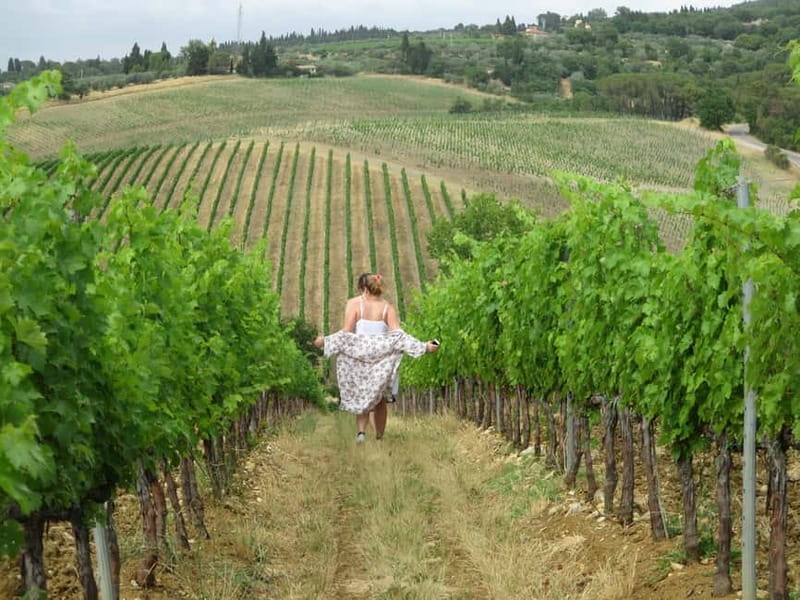 My First time in Italy:7-Day Tour of Rome, Florence & Venice - Key Points