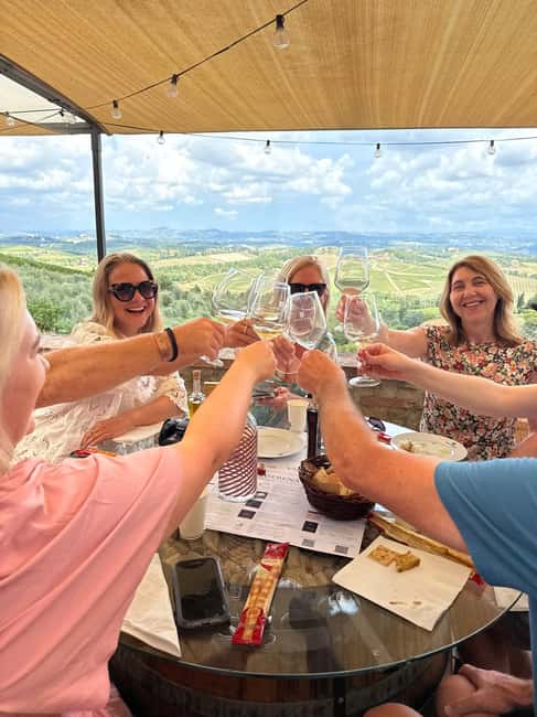 My First time in Italy:7-Day Tour of Rome, Florence & Venice - Starting in Rome: Iconic Sights and Cultural Delights