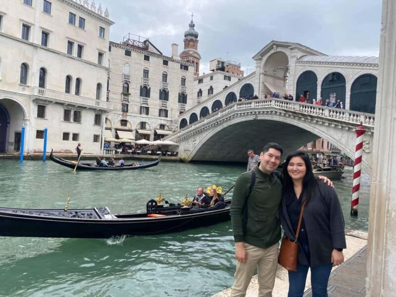 My First time in Italy:7-Day Tour of Rome, Florence & Venice - Discovering Florence’s Top Sights