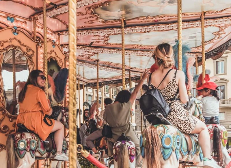 My First time in Italy:7-Day Tour of Rome, Florence & Venice - Tasting Tuscany: Wine and Medieval Towns