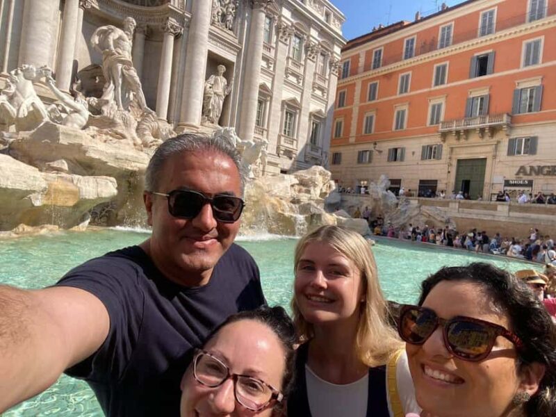 My First time in Italy:7-Day Tour of Rome, Florence & Venice - Practical Details and Booking Advantages