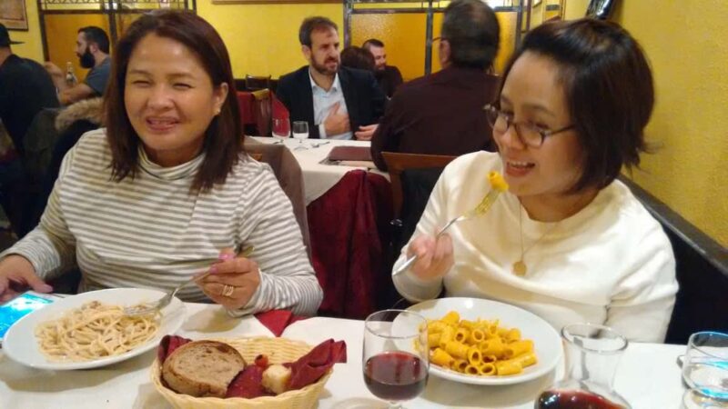 My First time in Italy:7-Day Tour of Rome, Florence & Venice - Who Will Appreciate This Tour Most