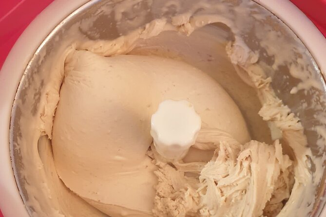 My Gelato Lab - My Gelato Lab: A Professional Guide in Emilia-Romagna