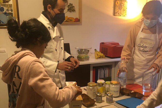 My Gelato Lab - Value and Booking Considerations