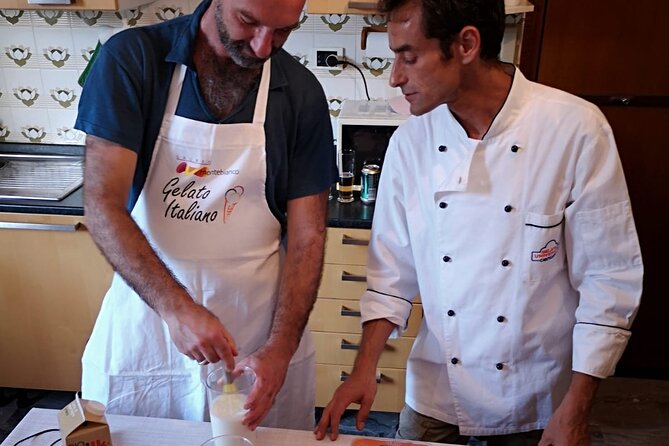 My Gelato Lab - Frequently Asked Questions