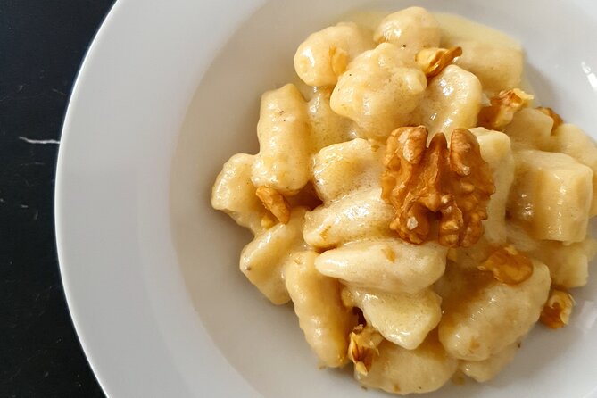 My Granny's secrets Making Gnocchi - Making the Most of Your Gnocchi Experience in Verona