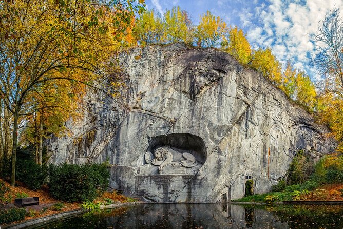 My Scenic Switzerland I 6 Day Guided Tour with Accommodation - Wrapping Up in Switzerland’s Cultural Treasure Trove