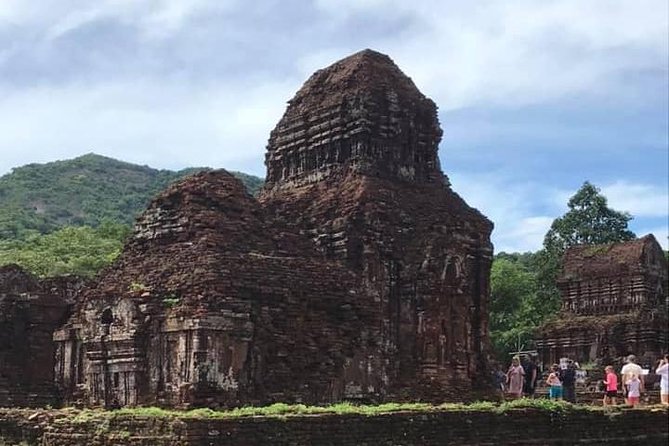 My Son Early Morning Tour & Golden Bridge Ba Na Hill via Cable Car Tour(Private) - Discover the Perfect One-Day Private Tour from Da Nang