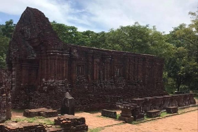 My Son Early Morning Tour & Golden Bridge Ba Na Hill via Cable Car Tour(Private) - Key Points