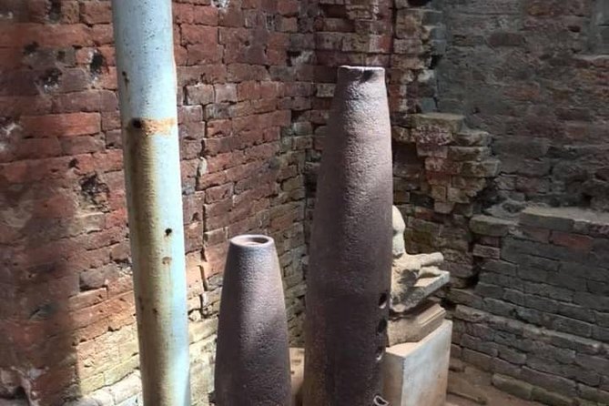 My Son Early Morning Tour & Golden Bridge Ba Na Hill via Cable Car Tour(Private) - Food, Water, and Additional Inclusions