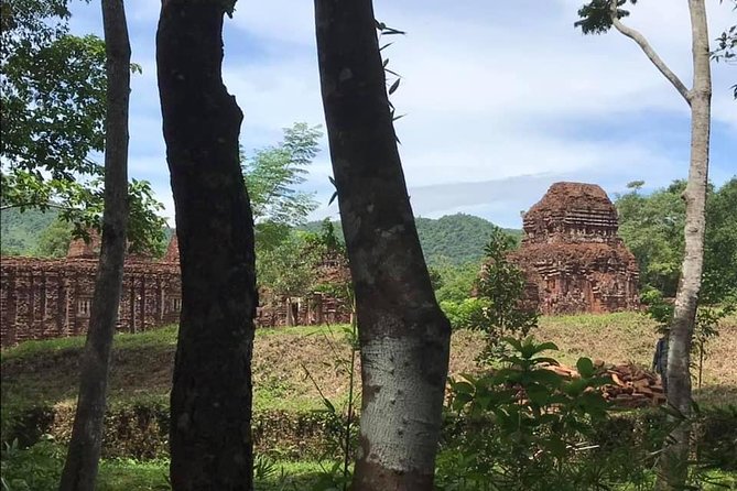 My Son Early Morning Tour & Golden Bridge Ba Na Hill via Cable Car Tour(Private) - Who Will Love This Tour?