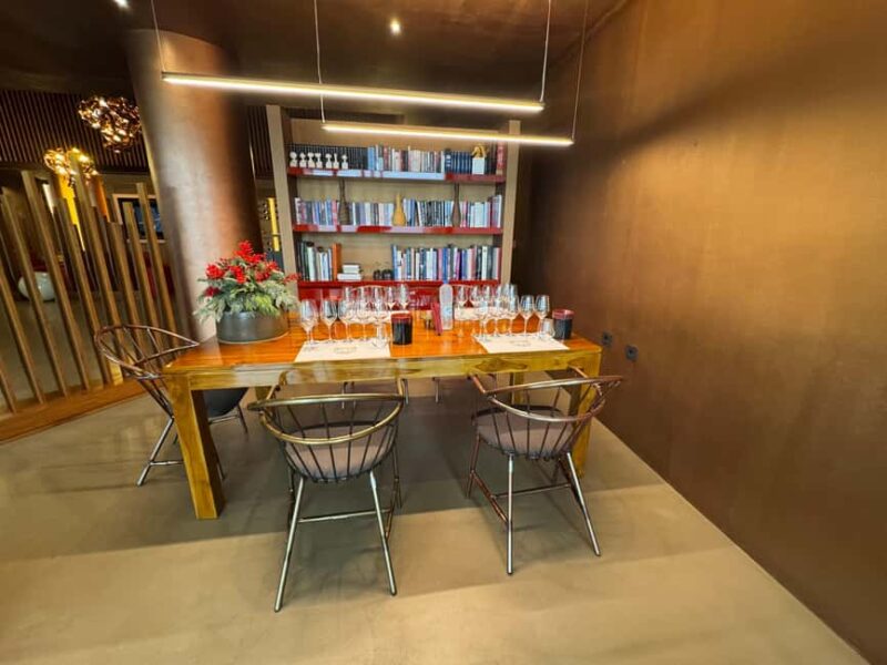 Mycenae-Ancient Nemea-Wine tasting from Nafplio - Exploring Ancient Nemea and Its Monuments