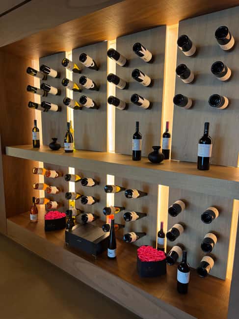 Mycenae-Ancient Nemea-Wine tasting from Nafplio - Practical Details: What to Bring and Restrictions