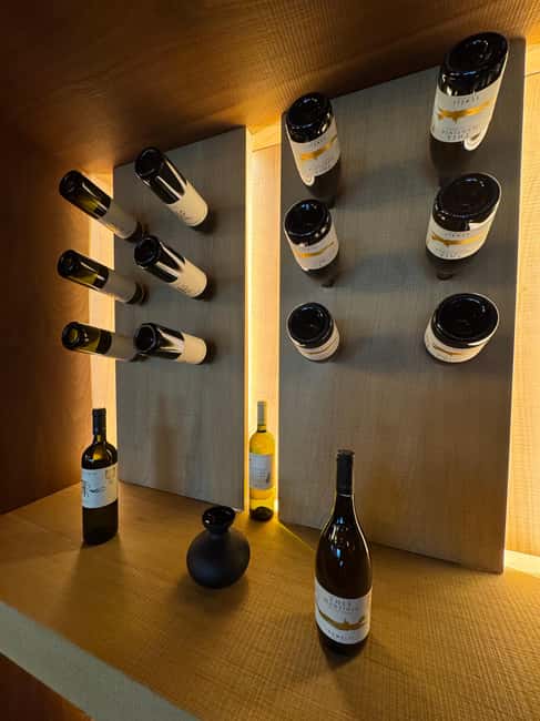 Mycenae-Ancient Nemea-Wine tasting from Nafplio - How This Tour Compares to Similar Experiences