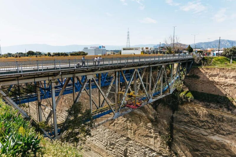 Mycenae, Nafplio and Epidaurus: Small Group Tour From Athens - Potential Limitations and Tips