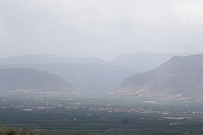 Mycenae & Nafplion & Epidaurus-Exploring Greeces Ancient Past - Practical Details: Pricing, Duration, and Whats Not Included