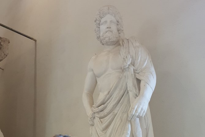 Mycenae & Nafplion & Epidaurus-Exploring Greeces Ancient Past - Who Will Appreciate This Tour Most?