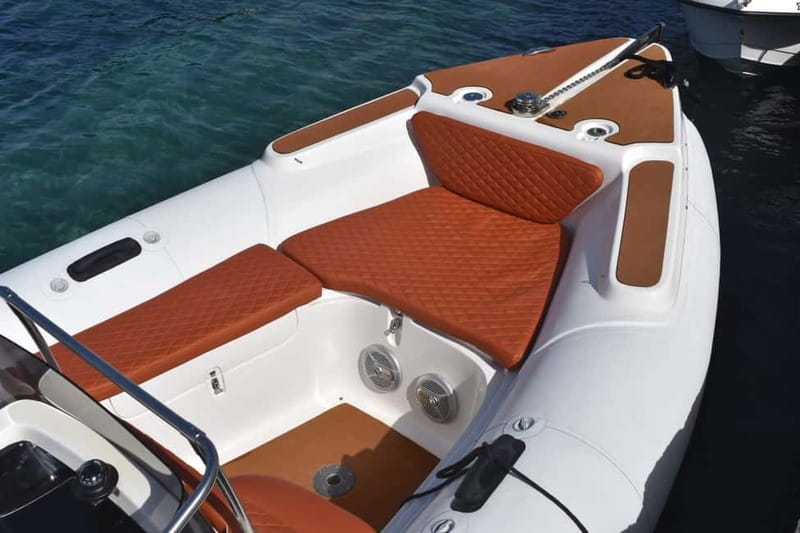 Mykonos: 3 hour Private Boat Cruise to South Coast Beaches - What You Need to Bring for the Day