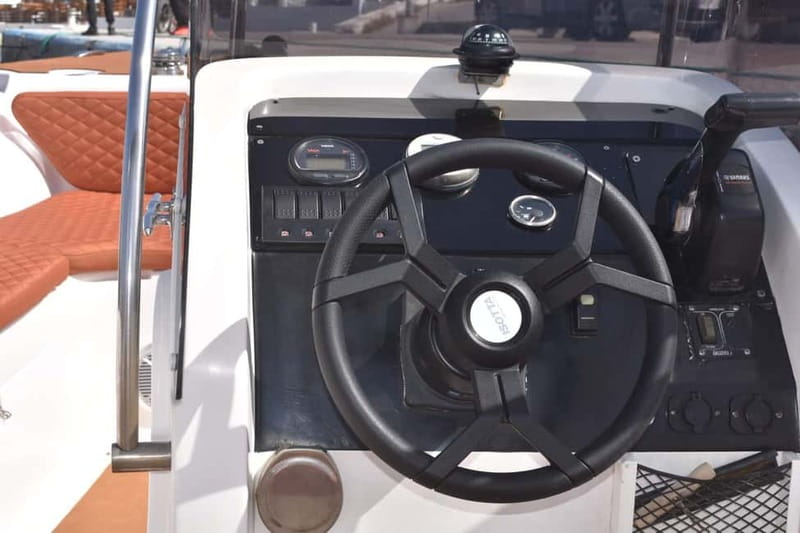 Mykonos: 3 hour Private Boat Cruise to South Coast Beaches - Comparing This Tour with Other Mykonos Boat Experiences