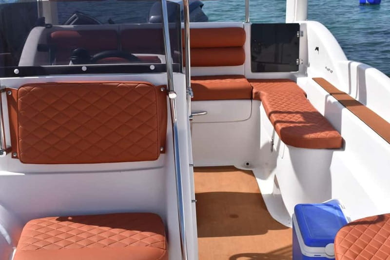 Mykonos: 3 hour Private Boat Cruise to South Coast Beaches - Why Choose This Private Boat Tour in Mykonos