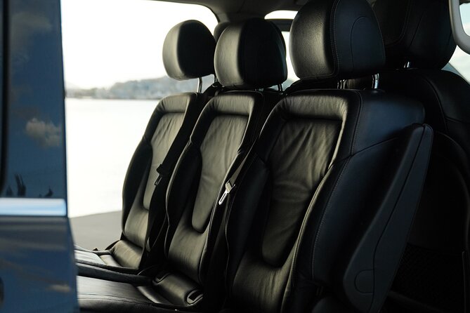 Mykonos Aiport - Port Tranfer to Your Hotel or Villa - Practical Tips for Your Transfer in Mykonos