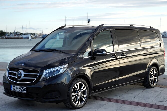 Mykonos Aiport - Port Tranfer to Your Hotel or Villa - Who Should Choose This Transfer Service?