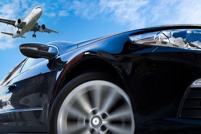 Mykonos Airport or Port from/to Point to Point Private Transfers - Booking and Cancellation Flexibility