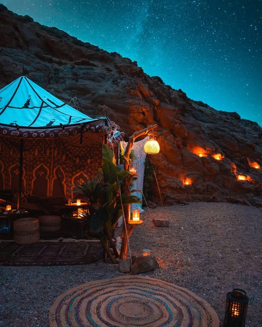 Mykonos: Boho Experience Private Cruise - Visiting Rhenia: A Short Tour of Crystal Waters