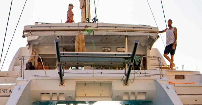 Mykonos: Boho Experience Private Cruise - Exploring the Historical and Enchanting Delos Island