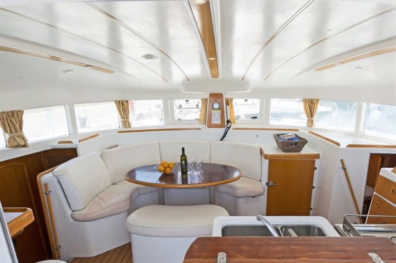 Mykonos: Catamaran Cruise With Meal and Drinks - Practical Tips for a Smooth Experience