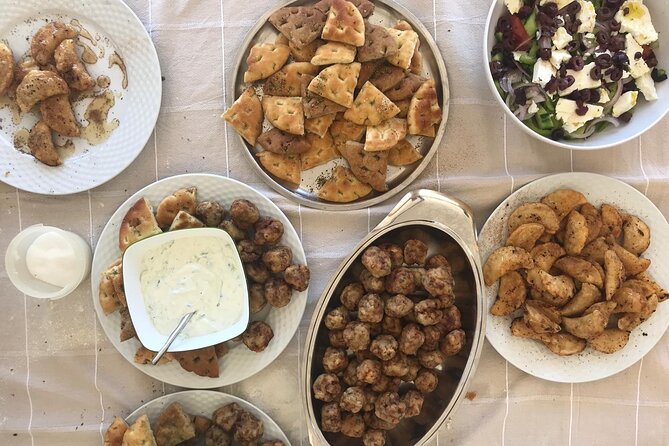 Mykonos Cooking Class of Local Specialties - Discover the Flavors of Mykonos Through a Private Cooking Class
