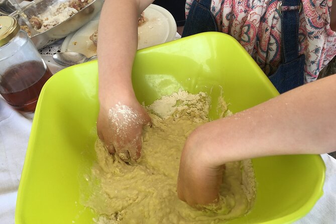 Mykonos Cooking Class of Local Specialties - Starting Point in Ornos for an Authentic Local Setting