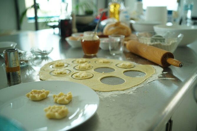 Mykonos Cooking Class of Local Specialties - Experience a Hands-On, Personalized Cooking Lesson
