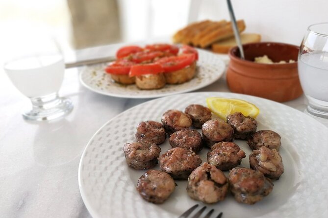 Mykonos Cooking Class of Local Specialties - Practical Details: Booking, Duration, and Accessibility