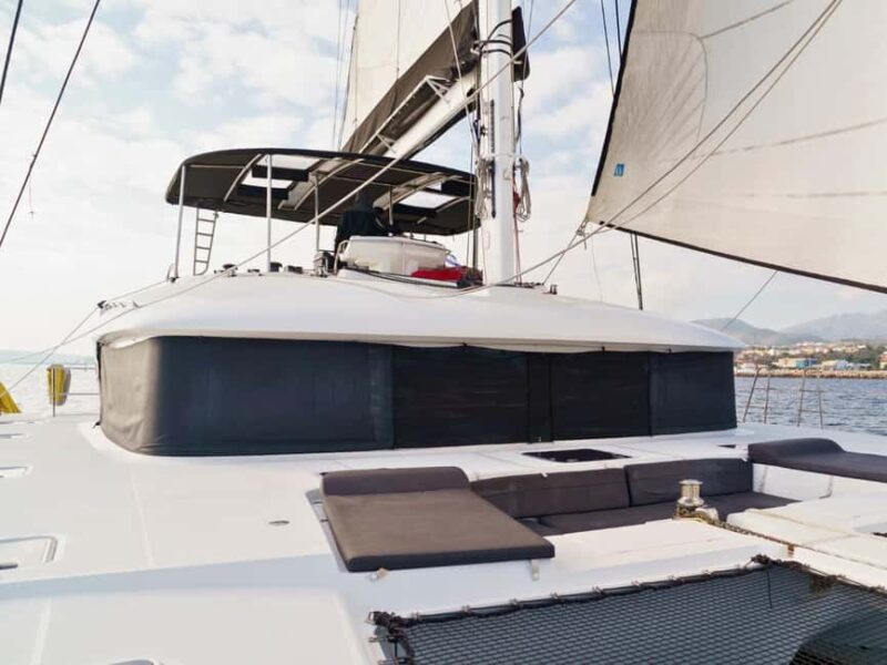 Mykonos Cruise: Prosecco, BBQ, Sailing Demo & Delos Stop - Why This Cruise Stands Out from Other Mykonos Tours