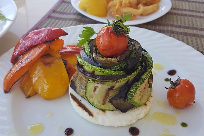 Mykonos Delight: A Perfect Day Trip from Your Cruise Ship - Little Venice: Romantic Waterfront District