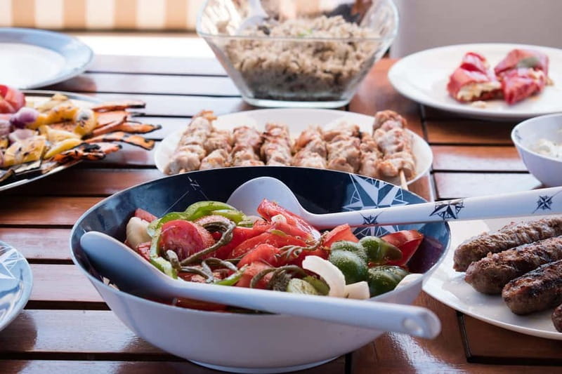 Mykonos: Delos and Rhenia Islands Cruise with BBQ Meal - Why This Tour Stands Out