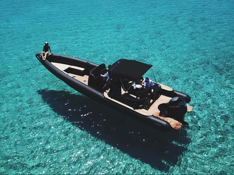 Mykonos: Delos and Rhenia Land Cruise with Fruit and Snacks - Logistics and Practical Tips for the Cruise