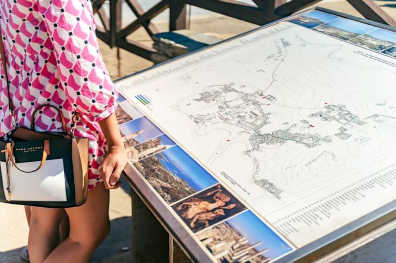 Mykonos: Delos Boat Transfer with Cell Phone Audioguide - The Experience Provider and Booking Details