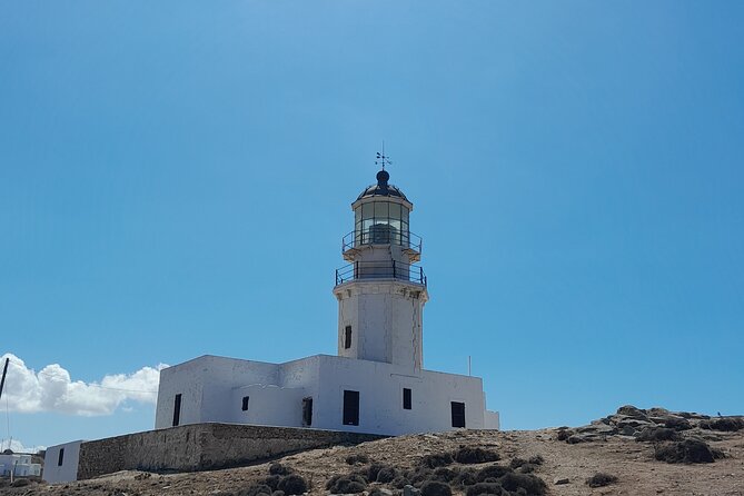 Mykonos Discovery : Half & Full Day Private Guided Jeep Tour - Guide Expertise and Customer Satisfaction