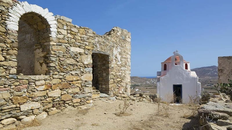 Mykonos: Essential Tour Half & Full Day Private Guided Tour - A Carefully Curated Itinerary with Practical Stops