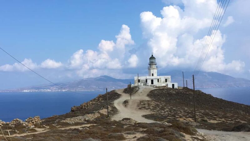 Mykonos: Exclusive Panoramic Tour  Private or Small Group - Booking and Cancellation Flexibility