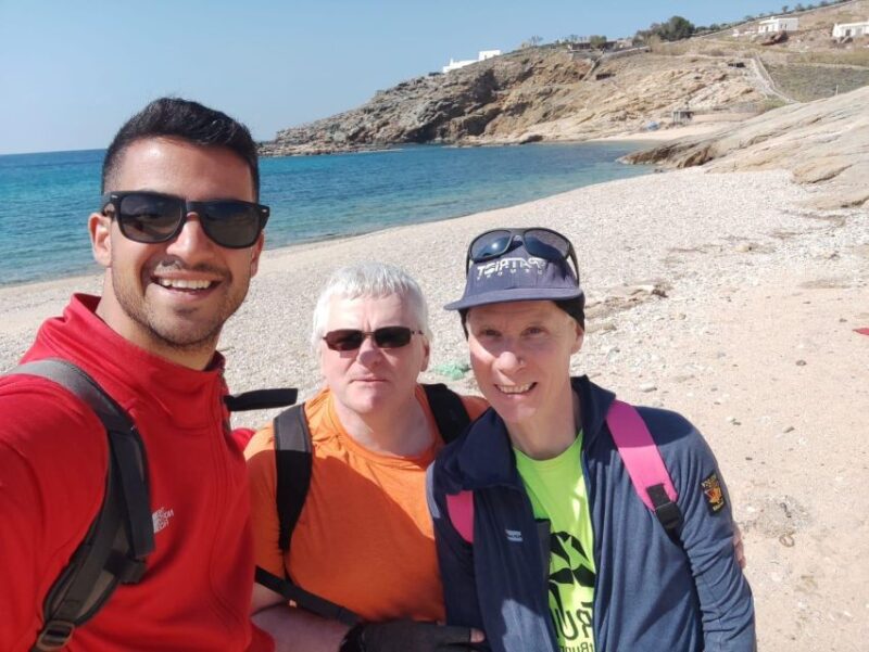 Mykonos: Farm, Ano Mera Village, and Beaches Guided Tour - Value for Money and Booking Flexibility