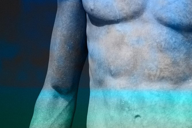 Mykonos: Find your (queer) god Self-Guided Audio Tour - Exploring Agrari Beach: Peace and Birds