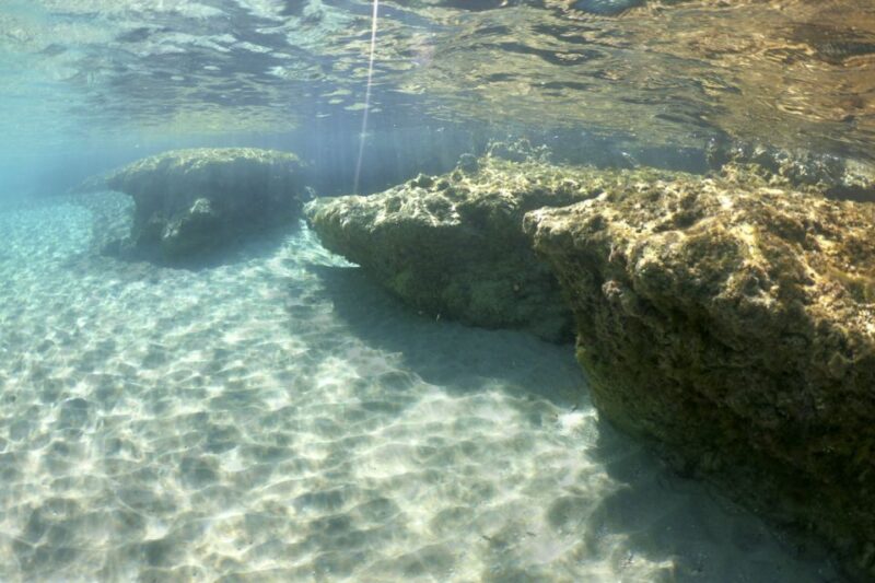 Mykonos: Full-Day South Coast Cruise - Visiting Super Paradise Beach and the Return to Ornos