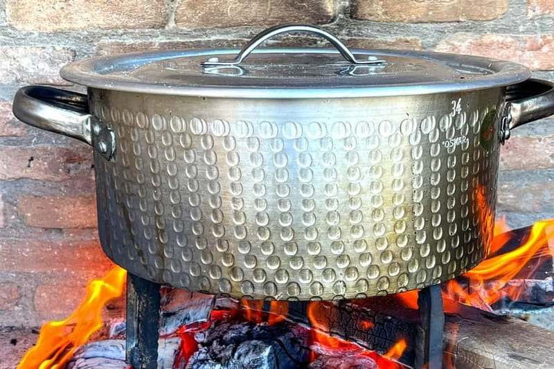 Mykonos: Group Cooking Class at the Home of a Local Family - What’s Included in the Cooking Experience