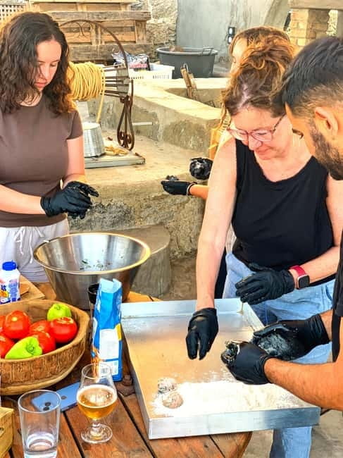 Mykonos: Group Cooking Class at the Home of a Local Family - Is This Tour Right for You?
