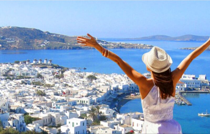 Mykonos: Guided Highlights Tour - Who Will Love This Tour